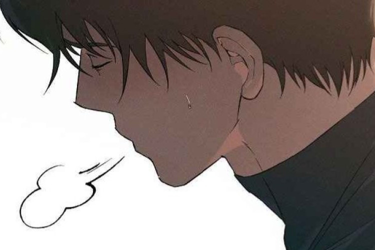 Leer BL Manhwa Codename Anastasia Capítulo 71 en Español Scan, Parece que se ha resignado a la situación