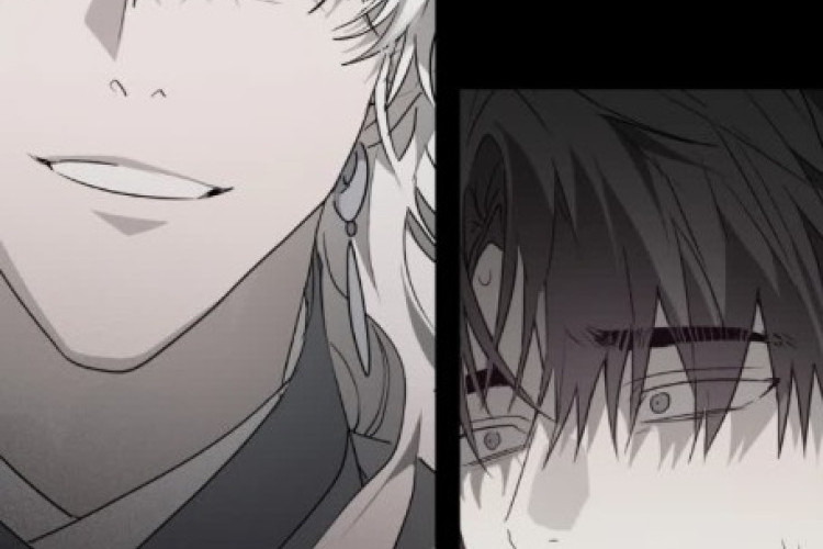 ¡Temblando de horror! Lectura BL Manhwa En nuestra anterior vida Capítulo 46 en Español