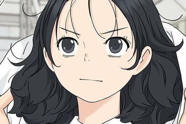 Webtoon Sami, sube el volumen Capítulo 70 en Español Scan RAW y Spoilers, una profunda impresión