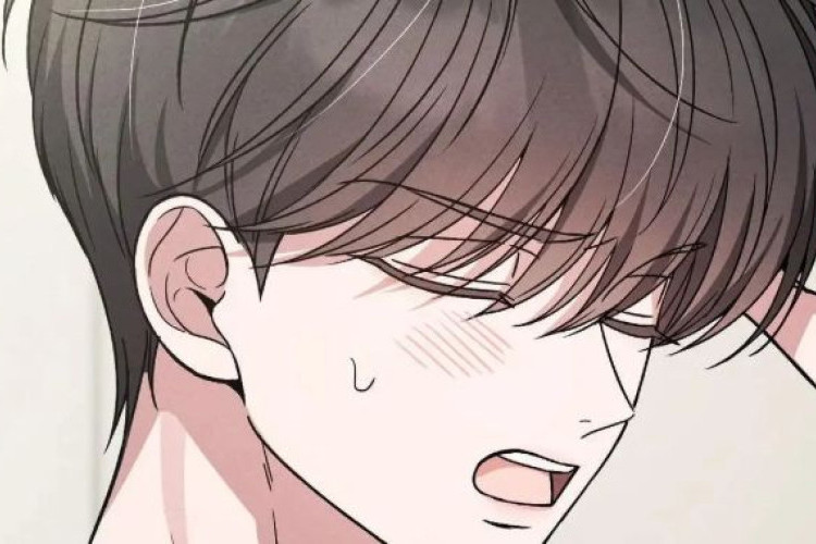Enlance de Manhwa Una noche de bendición (A Blessed Night) Capítulo 12 en Español Scan, un mensaje misterioso