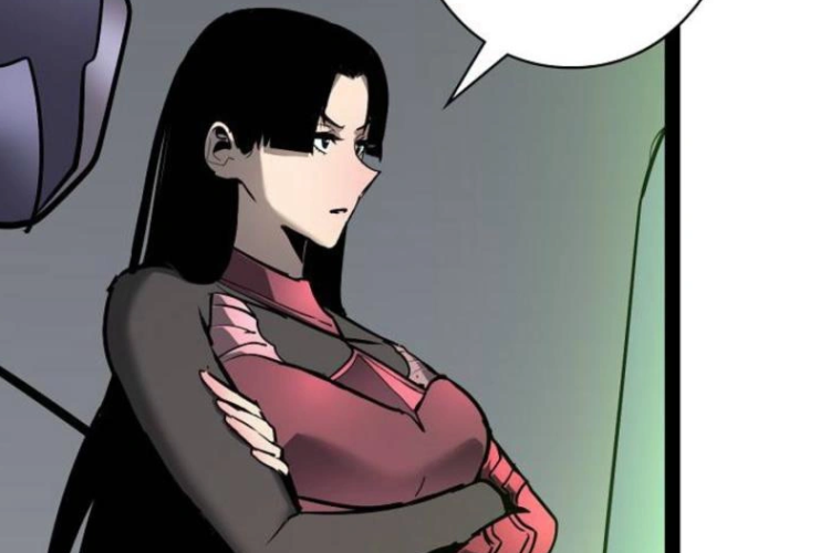 Leia de Divine Ring Descends: The Strongest Otherworld Capitulo 79 en Español, ataque terrible