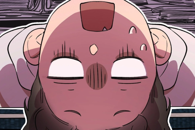 ¡Olvídate de su examen! Enlace para leer Manhwa BL Su lado no conocido (The Unrecognized You) Capítulo 9 en español