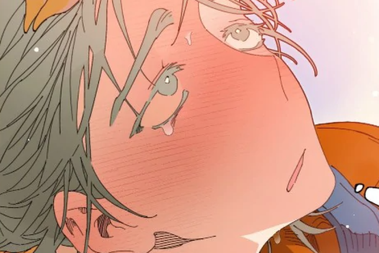 Leer Manhwa BL La Granja del Señor A (Mr.A's Farm) Capítulo 22 en Español, La pequeña A ayuda a Kendrick con alegría