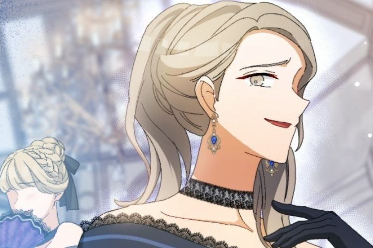 Lectura Webtoon My Bias is Obsessed with Me Capítulo 8 en Español, Caos durante la fiesta