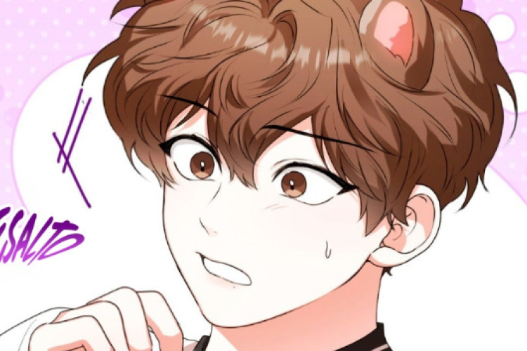 Leer Advertencia sobre bestias salvajes (Wild Beast Warning) Manhwa Capítulo 24 en Español Scan, aprender juntos