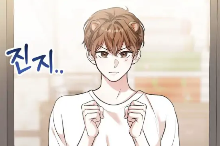 RAW Manhwa Advertencia sobre bestias salvajes (Wild Beast Warning) Capítulo 6 español Sub y Spoilers, antes se habían conocido en el pasado