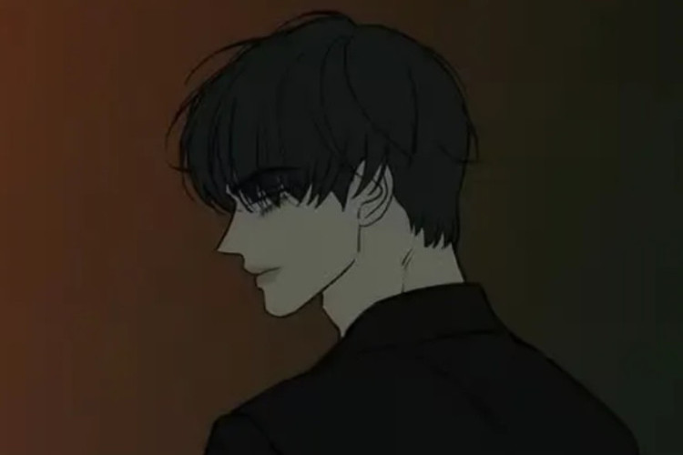 Leer Manhwa Lágrimas entre Flores Marchitas (Tears on a Withered Flower) Capitulo 106 en Español, RAW! Quizás en Otra Vida