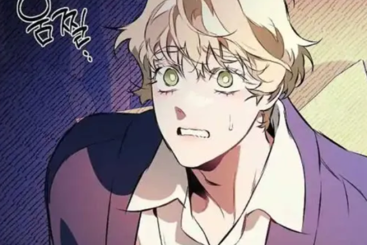 The Taming Capítulo 10 en Español, ¡Haz Clic Aquí para Leer Manhwa BL Gratis!