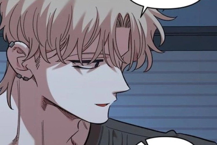 The Childhood Friend Complex Ch. 86 en Español, ¡Él hará cualquier cosa que Haneul quiera!