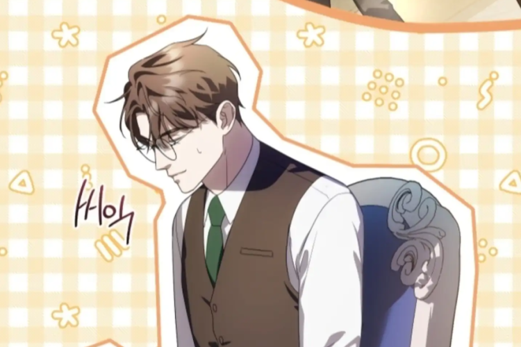 Enlace de Manhwa BL Quieres Que te Escriba Una Carta de Amor Capítulo 18 en Español, La cercanía se intensifica
