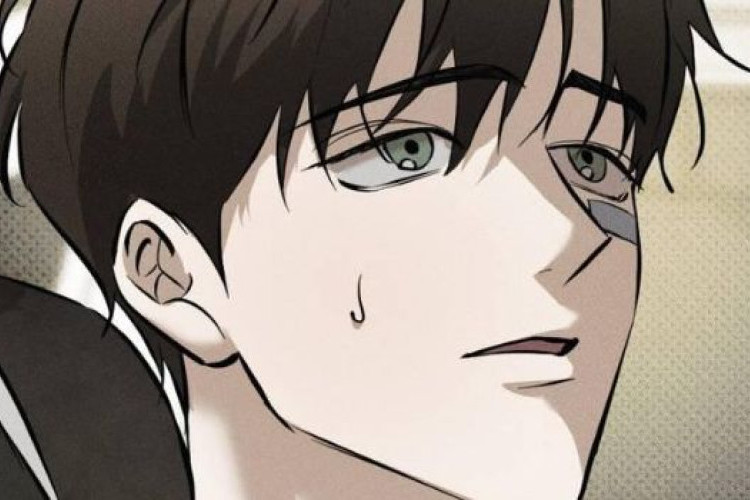 Leer Manhwa Los perros de Sísifo (The Hounds of Sisyphus) Capítulo 36 en Español Scan, romanticismo fingido