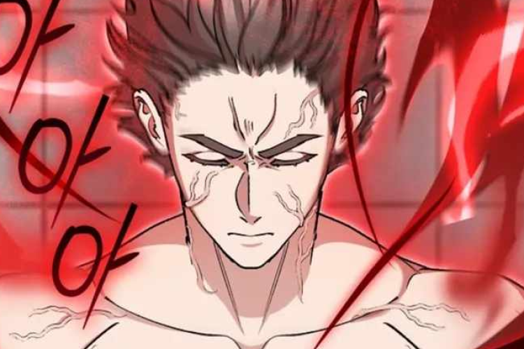 Lectura del Manhwa Devil & Ice Capítulo 23 en Español, ¡Fracasó y finalmente tuvo éxito!