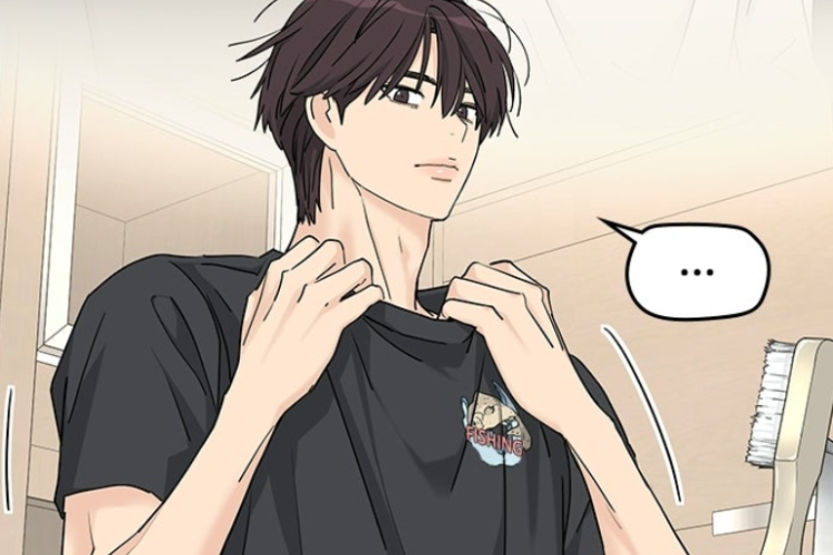 Leer del Manhwa Sami, Sube el Volumen Capítulo 54 en Español, ¡Pruébate la ropa preparada!