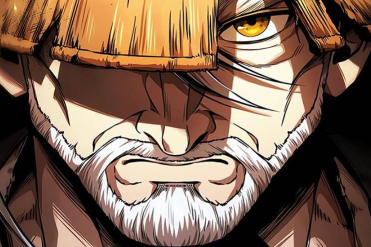 Spoilers RAW Leer Manhwa Nano Machine Capítulo 287 en Español, Este maestro no tiene miedo en absoluto