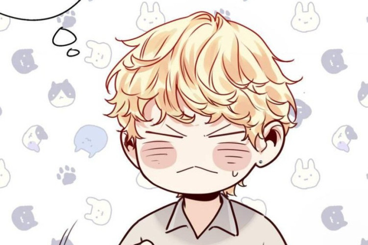 ¡Cada vez Más Dulce! Spoiler y Enlace para Leer Manhwa BL Love is an Illusion! - Superstar Capítulo 40 en Español