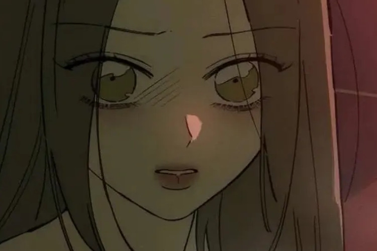 Leer Lágrimas entre Flores Marchitas (Tears on a Withered Flower) Capítulo 87 Español Haesoo Ahora Trabaja En Un Club