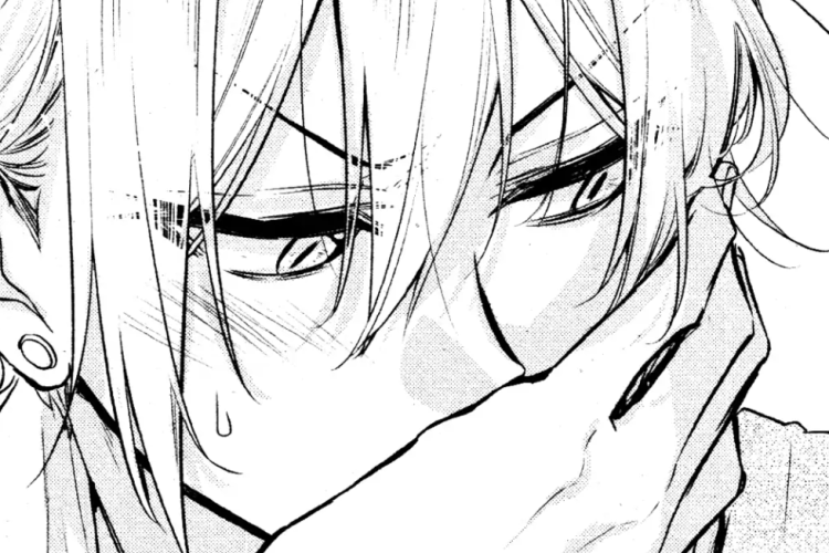 ¿Qué son en realidad? Lectura del Manga Hirano to Kagiura Capítulo 34 en Español