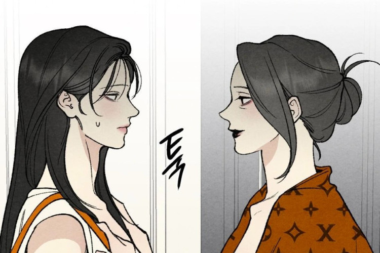 Lectura del Manhwa Toy Daddy Capítulo 31 en Español, ¿Qué otra idea descabellada es esta?