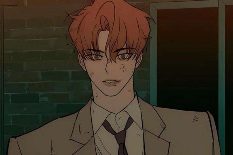 ¡No se Puede Repetir! Enlace para Leer Manhwa Lágrimas entre Flores Marchitas (Tears on a Withered Flower) Capitulo 101 en Español y Fecha de Publicación