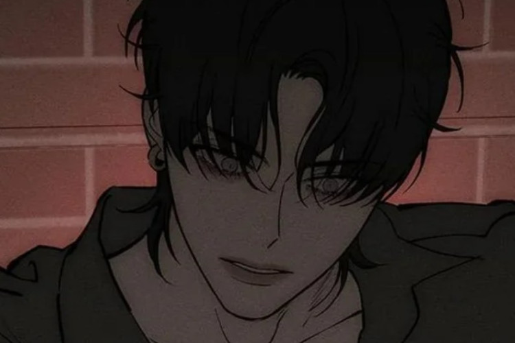 ¡Esto es extraño! RAW Leer Manhwa Lágrimas entre Flores Marchitas (Tears on a Withered Flower) Capitulo 106 en Español