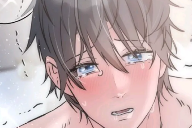¡Llegando al límite! RAW Leer BL Manhwa My Rental Boyfriend Capítulo 8 en Español