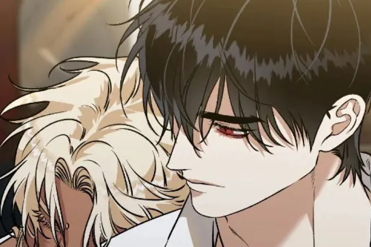 Leer Manhwa La ventura del caballero blanco Capítulo 13 en Español Scan, Quiero estar más cerca