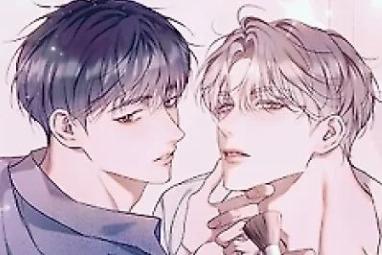 Enlace para Leer el Manhwa Les Presento a Mi Mánager Capítulo Completo en Español,Dos jóvenes que se enamoran