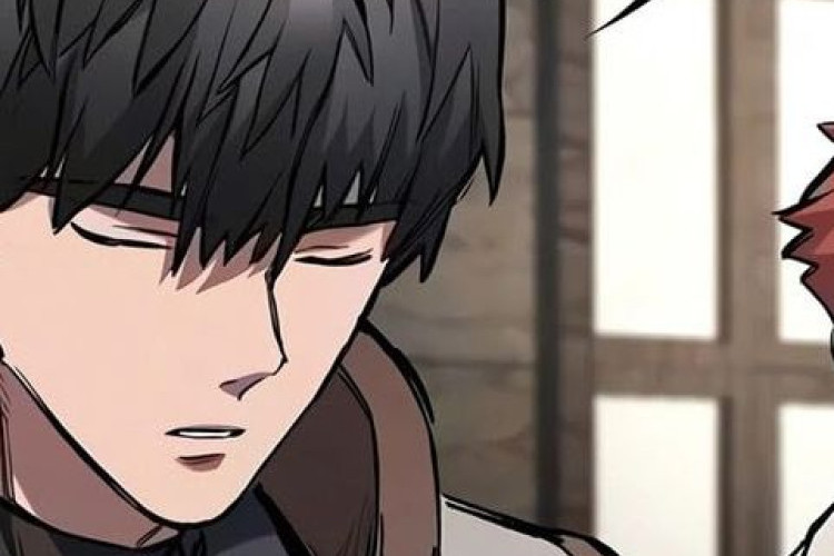 RAW Manhwa Eternally Regressing Knight Capítulo 112 español Sub y Spoilers, todos han caído en la trampa