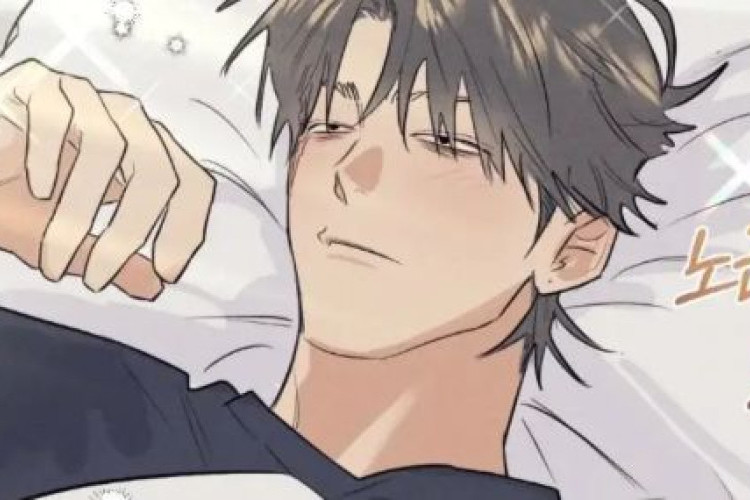 Reseña de un manhwa After a Meal (Después de Comer) Capítulo 25 Español, ¿Echas de menos nuevas caricias?