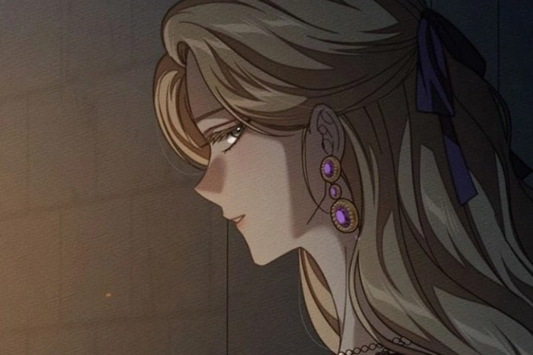 Spoiler RAW! Leer Manhwa Debajo del roble (Under the Oak Tree) S5 Capítulo 150 en Español, La Ira se Calma