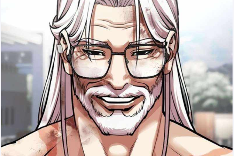 Enlace Leer el Manhwa LOOKISM Capítulo 599 en Español, ¡Se produce una tensión!