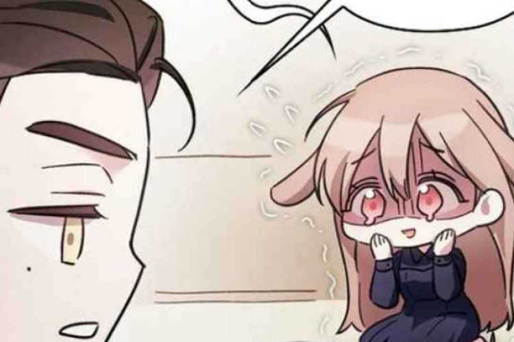 ¡Pánico, pánico! Leer Manhwa Embarazo obediente (Obedient Pregnancy) Capítulo 32 en español
