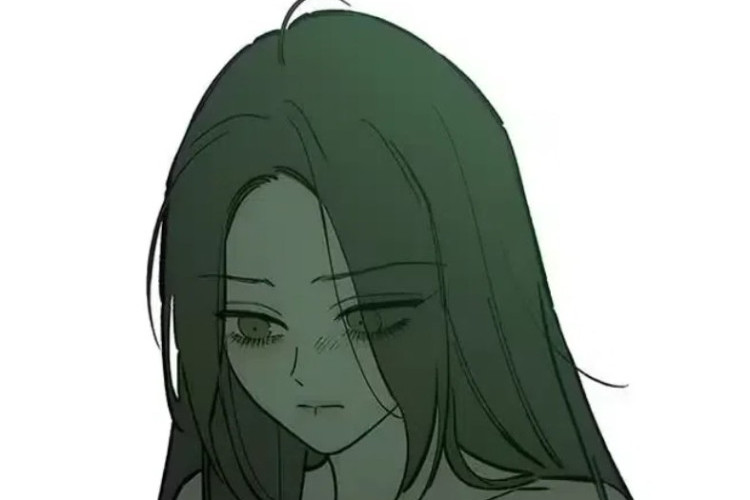 RAW Leer Manhwa Lágrimas entre Flores Marchitas (Tears on a Withered Flower) Capítulo 111 en Español, Tu Promesa es Falsa