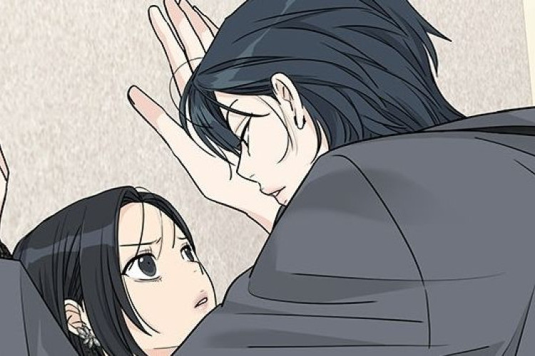 Manhwa Sami, sube el volumen Capítulo 64 en Español Scan RAW, un tiempo muy valioso