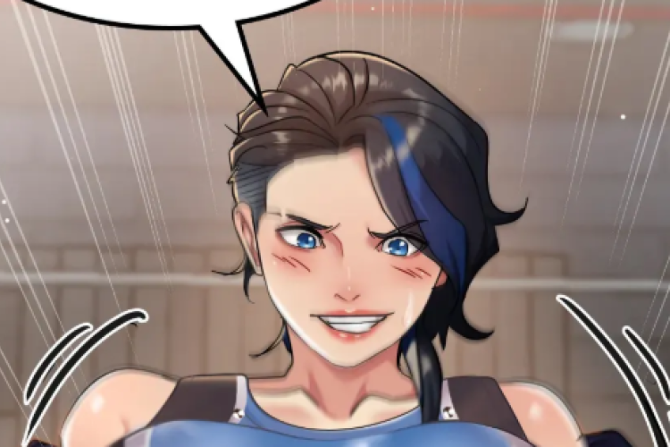 Enlance Manhwa El Anillo del Poder Capítulo 11 español Sub, Mientras haya oportunidad hay un camino