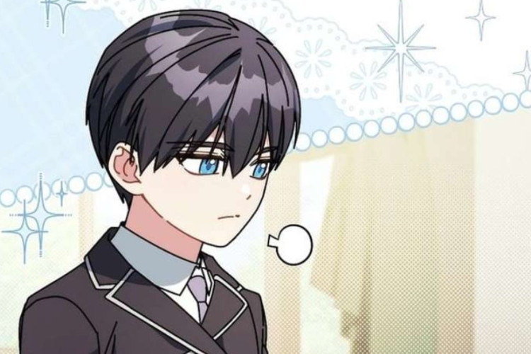 Spoiler RAW! Leer Manhwa Can I Finally Cry Now? Capítulo 38 en Español, Una Figura Respetada