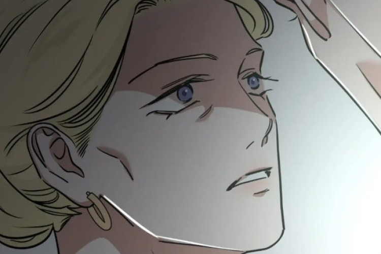 ¡Presión mental! Lectura BL Manhwa Bad Apple Capítulo 38 en Español