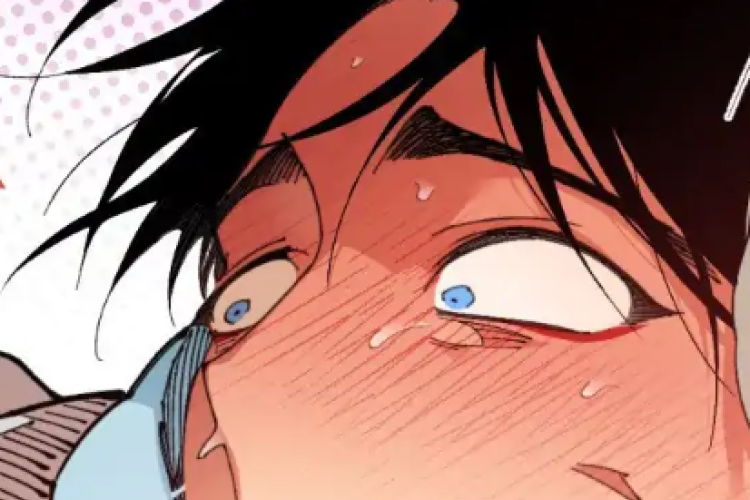 Leer Manhwa BL La Granja del Señor A (Mr.A's Farm) Capítulo 23 en Español, ¿Kendrick finalmente vuelve en sí?