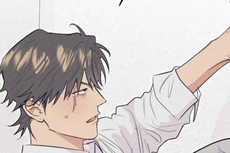 ¡RAW! ¿Qué Significa el Amor en el Manhwa BL After a Meal (Después de Comer) Capítulo 29? Aquí lo Tienes en Español