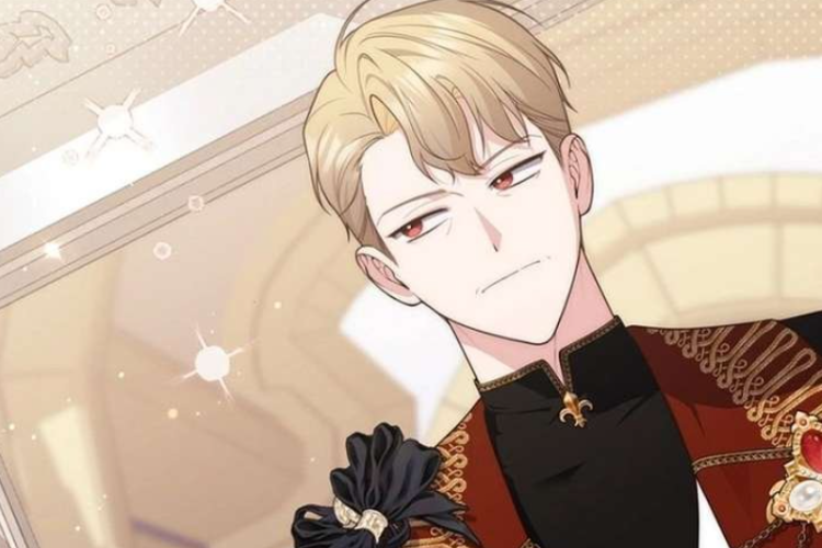 ¡Aguanta Primero! Spoiler y Enlace para Leer Manhwa La Princesa Adivina que Puede ver Fantasmas Capítulo 140 en Español