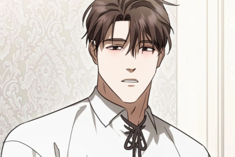 Quieres Que te Escriba Una Carta de Amor Capítulo 32 en Español, ¡Haz Clic Aquí para Leer Manhwa BL Gratis!