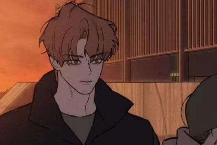 Lágrimas entre Flores Marchitas (Tears on a Withered Flower) Capítulo 104 español Sub y Spoilers RAW, una relación salvada