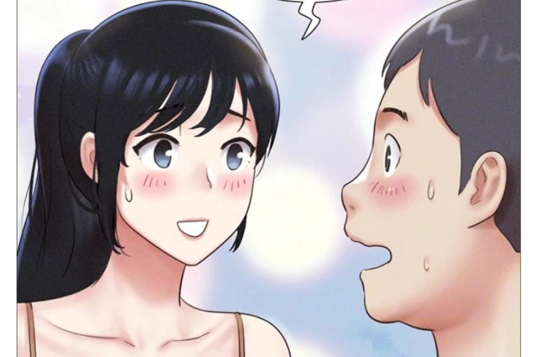 ¡Qué Tensión! Spoilers el Manhwa Soeun Capítulo 62 en Español, Soeun en el hotel con su amigo