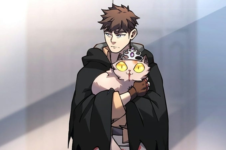 Manhwa Carl el Mazmorrero (Dungeon Crawler Carl) Capítulo 24 Español RAW Los Amigos Siempre Siguen Siendo Amigos, Pase Lo Que Pase