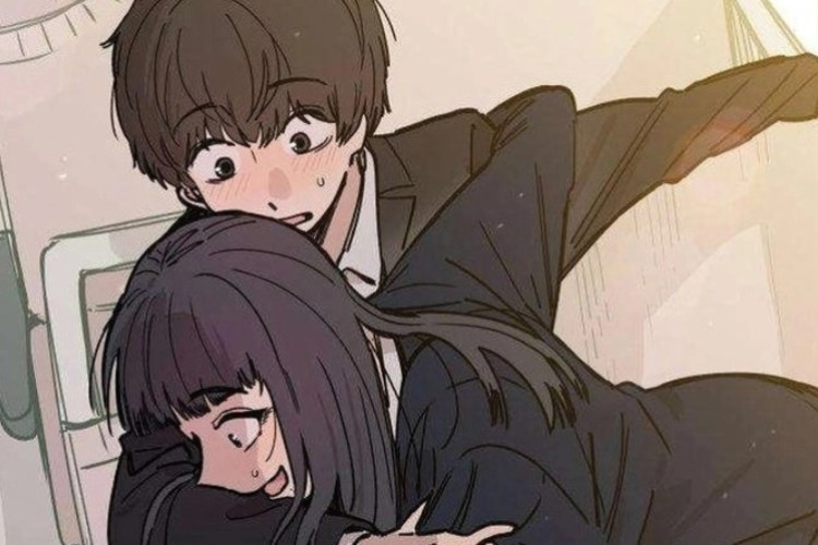 ¡Casi olía! RAW Lectura del Manhwa Aching (Heart-Aching) Capítulo 7 en Español Scan