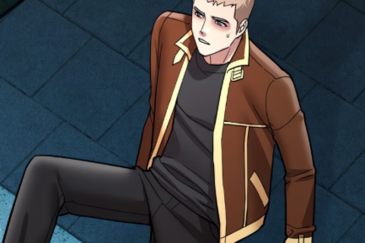 Enlace Para Lectura del Manhwa Outlaw Girl Capítulo 12 en Español, ¡Matt es un incompetente en su trabajo!