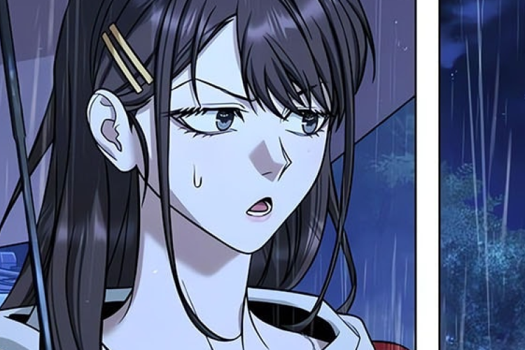 Enlance Zombie Papa Manhwa Capítulo 14 en Español Scan, El peligro amenaza