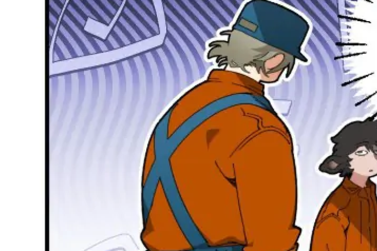 Leer Manhwa La Granja del Señor A (Mr.A's Farm) Capítulo 19 en Español Scan, Hiatus para la preparación de una historia extraordinaria