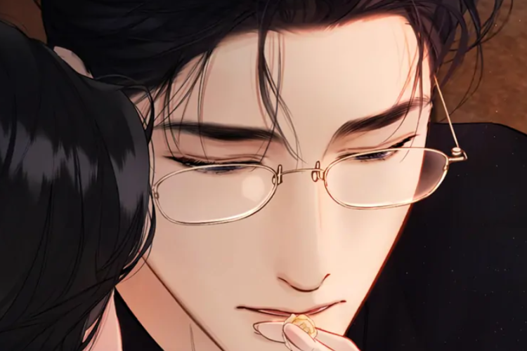 ¡Qué Pareja Tan Guay! Spoiler & Enlace para leer Manhua Amor Accidental Capítulo 68 en Español