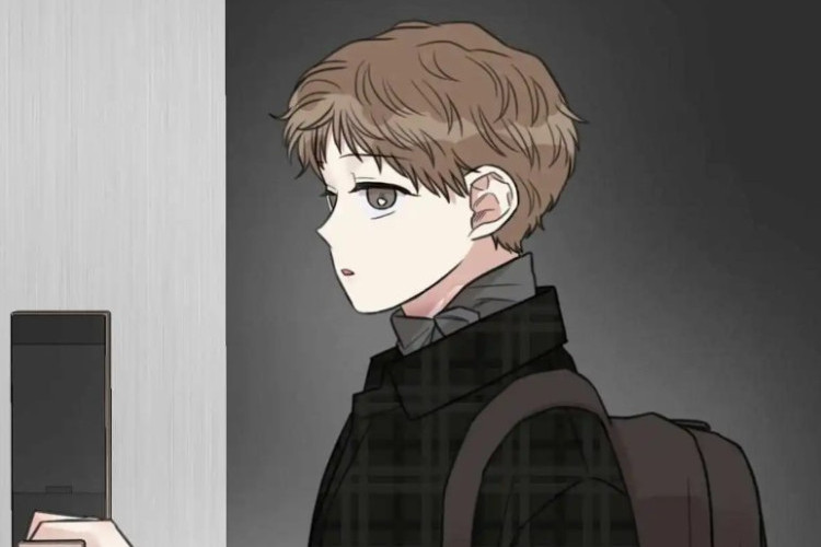 Spoiler RAW! Leer Manhwa BL Teorema del Sándwich Capítulo 42 en Español, ¿Empeorará la Situación?